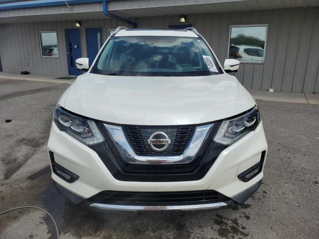2017 NISSAN ROGUE S 5N1AT2MT6HC741657