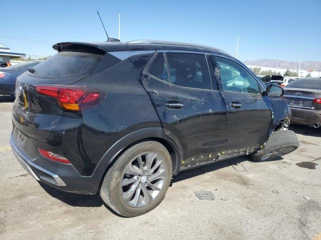 2023 BUICK ENCORE GX KL4MMFSL3PB069340