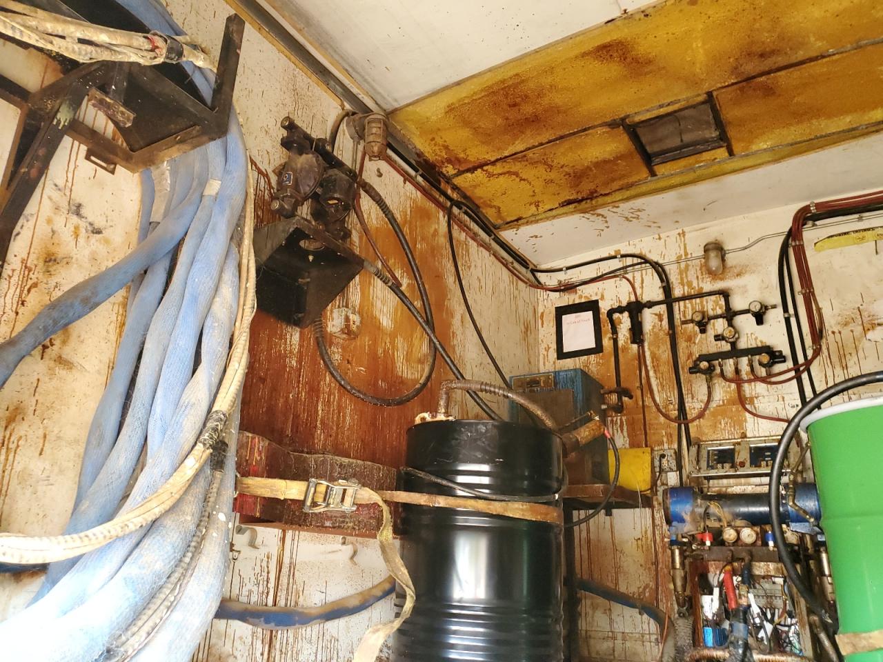 FORD F-750 SUPER DUTY