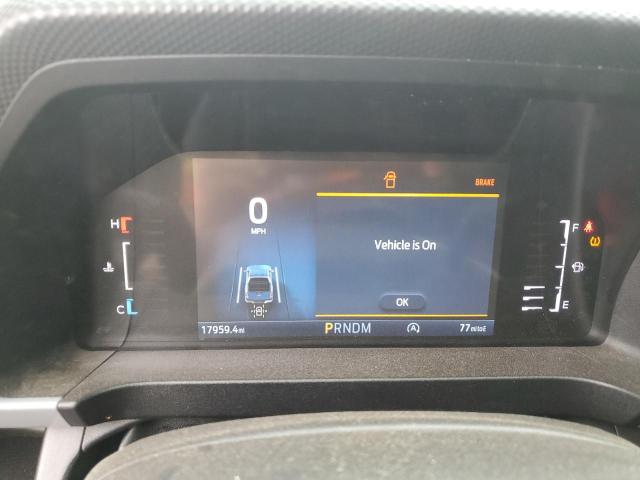 2024 FORD RANGER XL - 1FTER4BH0RLE54413