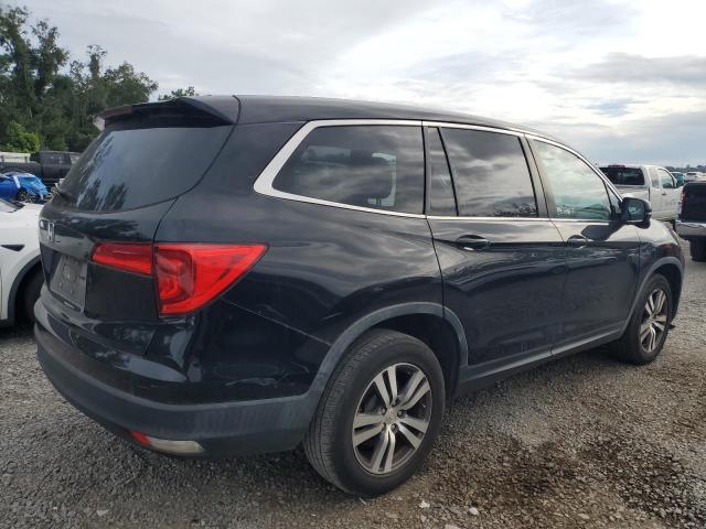 2018 HONDA PILOT EXL 5FNYF5H52JB001667