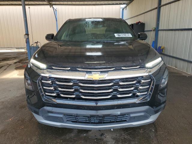 2025 CHEVROLET EQUINOX LT 3GNAXHEG3SL226292