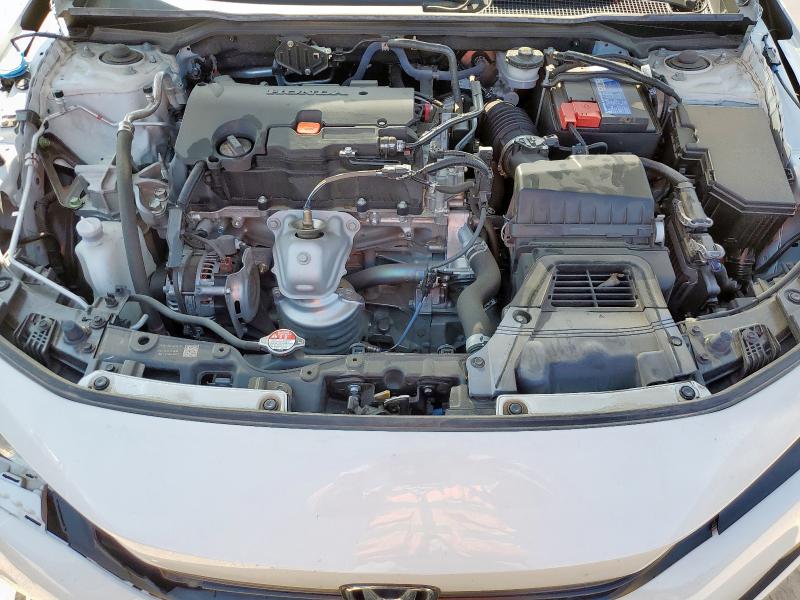 2024 HONDA CIVIC LX 2HGFE2F23RH556555