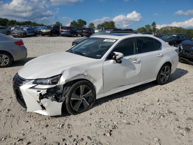 LEXUS GS 350