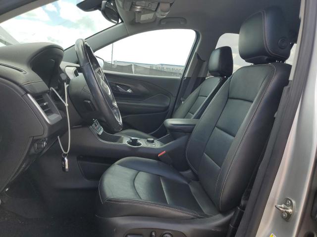 2019 GMC TERRAIN SL 3GKALPEXXKL140223