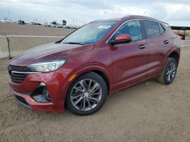 BUICK ENCORE GX