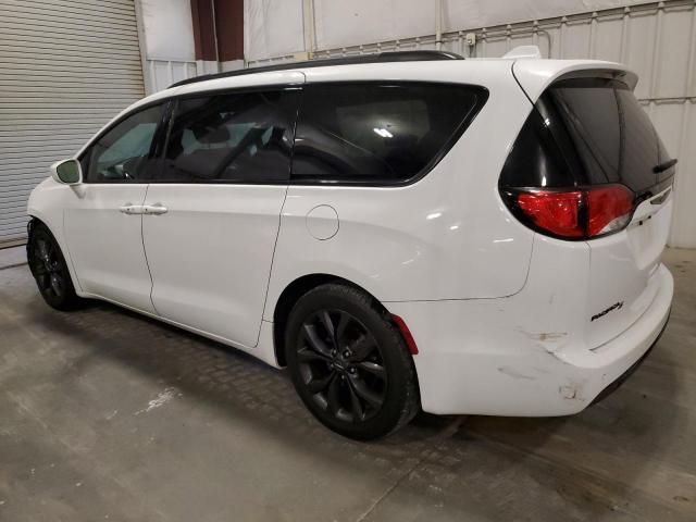 2018 CHRYSLER PACIFICA TOURING L - 2C4RC1BG7JR260420