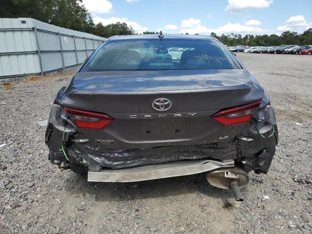 2024 TOYOTA CAMRY LE - 4T1R11AK5RU916636