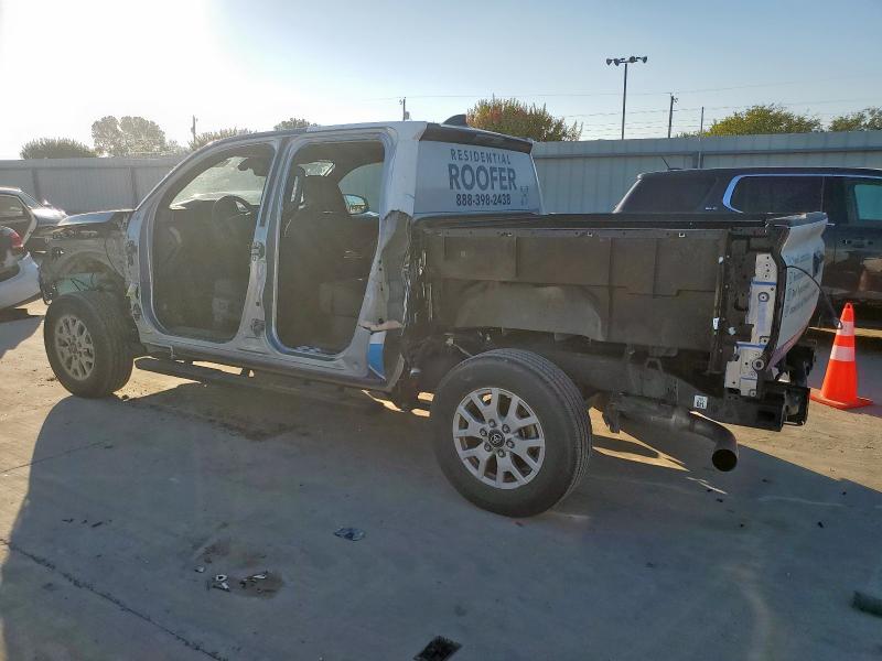 2024 TOYOTA TACOMA DOU - 3TMKB5FN3RM001401