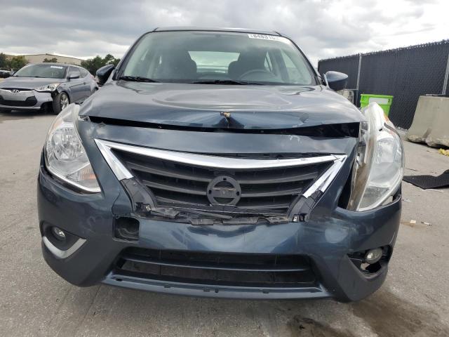 2017 NISSAN VERSA S 3N1CN7AP8HL810948