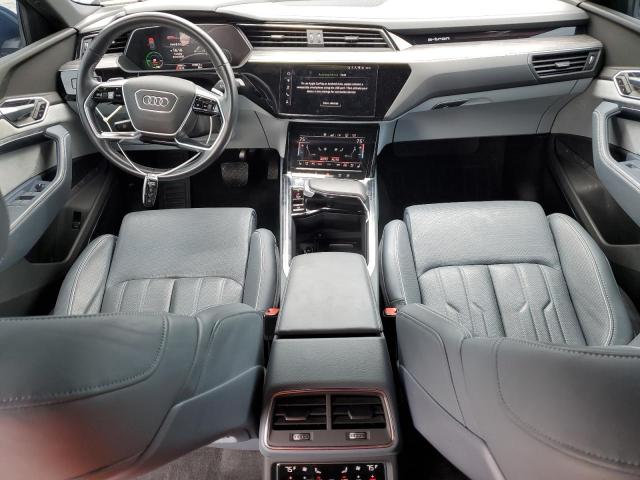 2020 AUDI E-TRON SPO WA13ABGE0LB033607