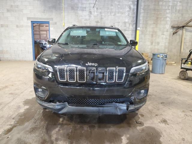 2020 JEEP CHEROKEE L 1C4PJMLB1LD539630