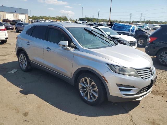 2018 LINCOLN MKC SELECT 5LMCJ2C92JUL29544