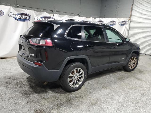2020 JEEP CHEROKEE L 1C4PJMLB4LD584996