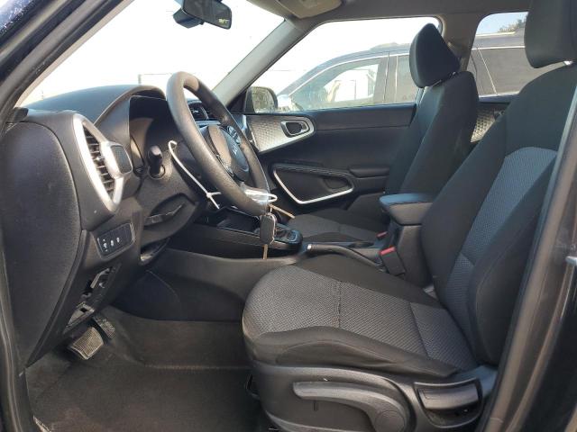 2023 KIA SOUL LX KNDJ23AU1P7880807