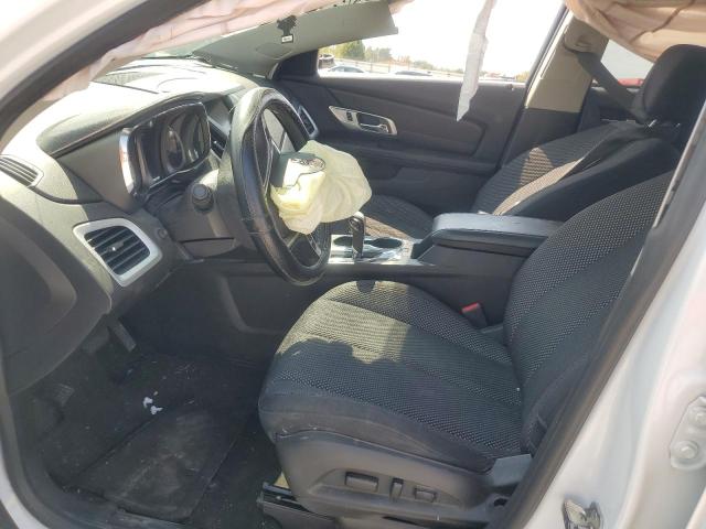 2014 GMC TERRAIN SLE - 2GKFLRE30E6254934