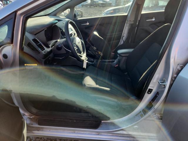 2018 KIA FORTE LX KNAFK5A80J5772649