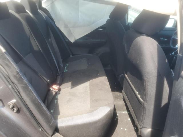 2023 NISSAN VERSA SV 3N1CN8EV8PL847849