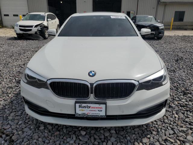 2018 BMW 540 XI WBAJE7C59JG891885