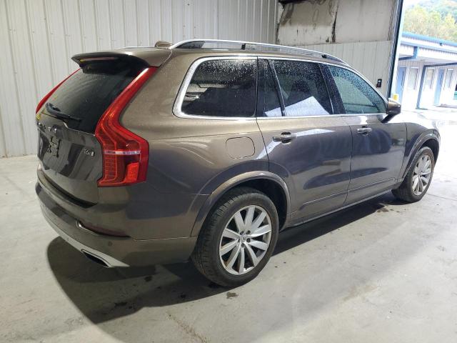 2016 VOLVO XC90 T6 YV4A22PK6G1017081