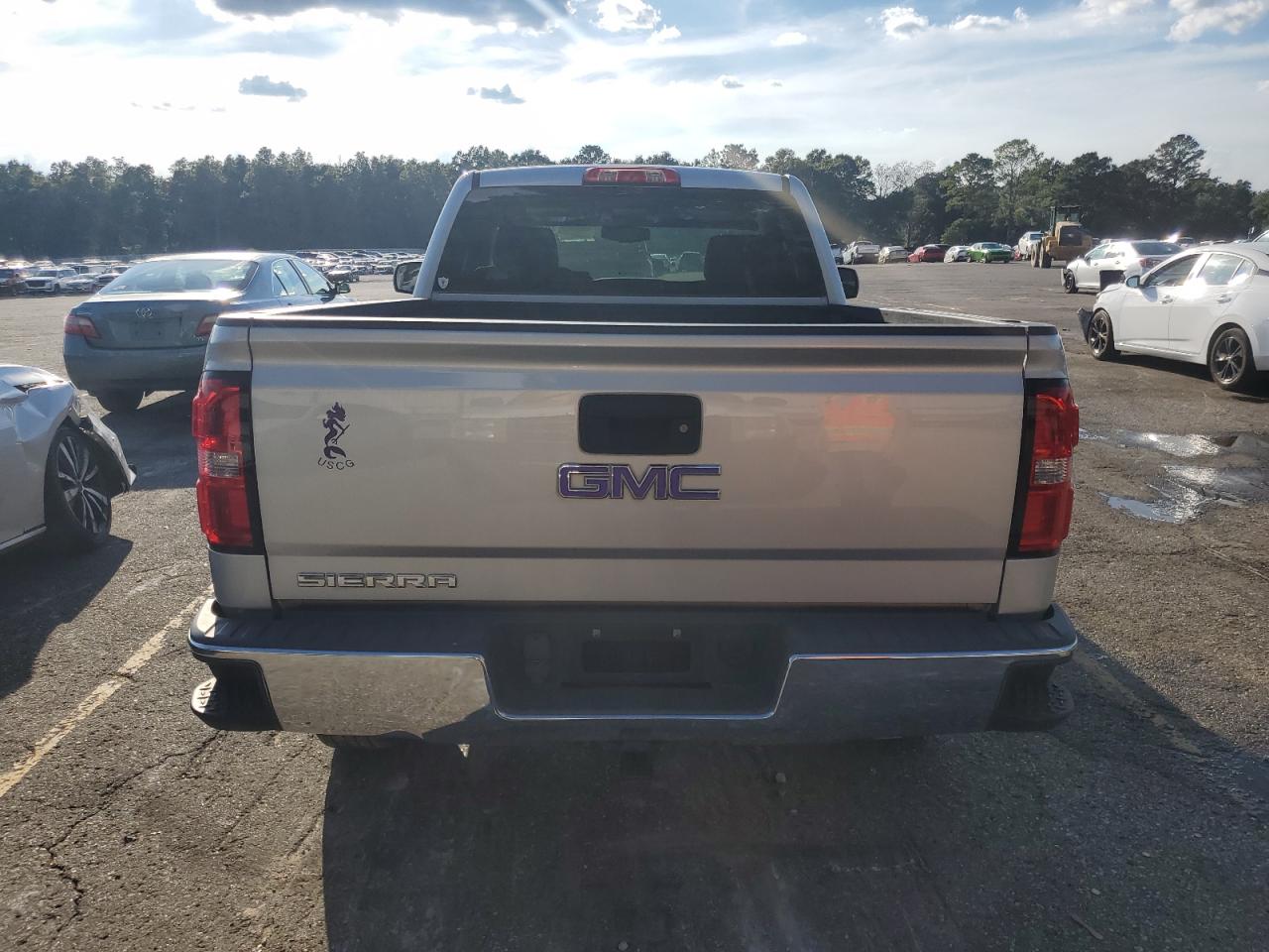 GMC SIERRA C1500