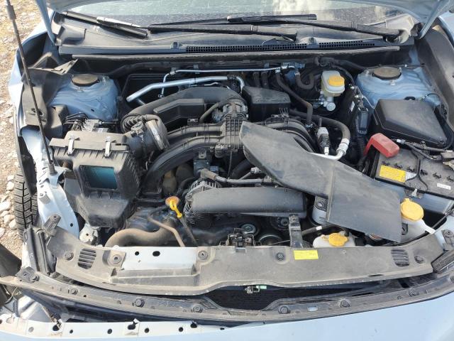 2021 SUBARU CROSSTREK - JF2GTHSC4MH230094