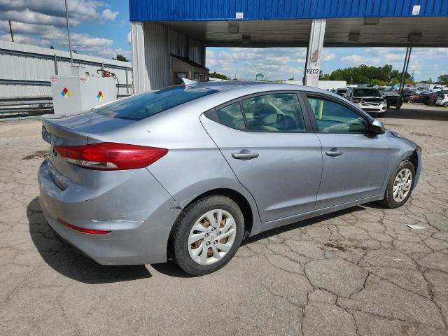 2017 HYUNDAI ELANTRA SE - 5NPD74LF6HH098146
