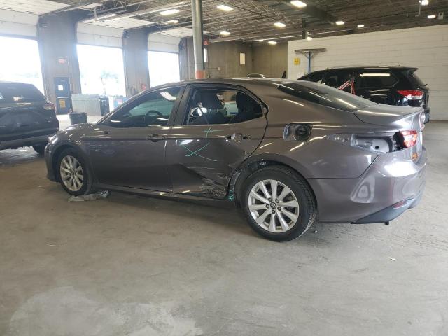 2018 TOYOTA CAMRY L 4T1B11HK8JU601504