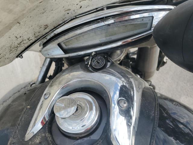2005 YAMAHA XVZ13 CT JYAVP18E65A001755