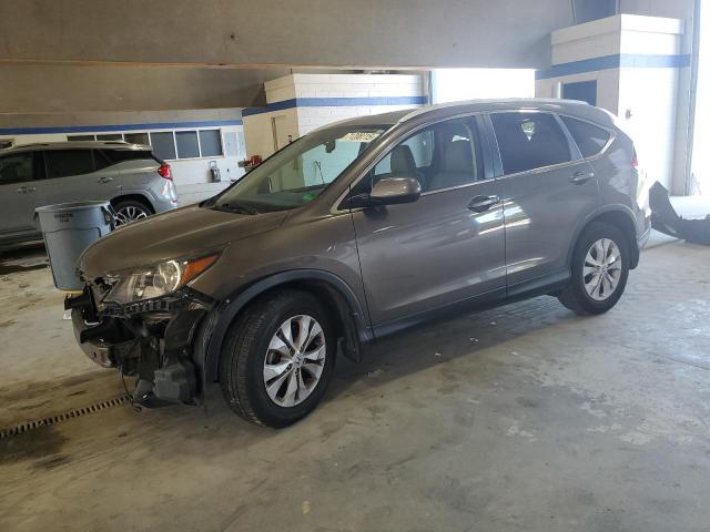 HONDA CR-V EXL