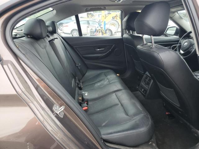2015 BMW 328 XI WBA3B3G56FNR88629