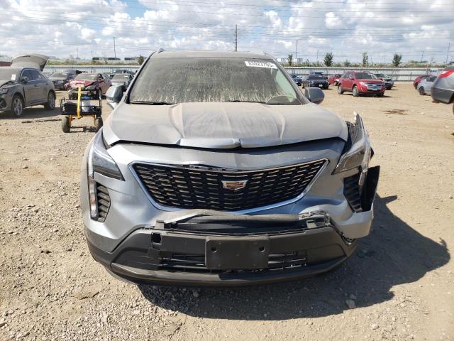 2023 CADILLAC XT4 LUXURY 1GYFZBR4XPF221205