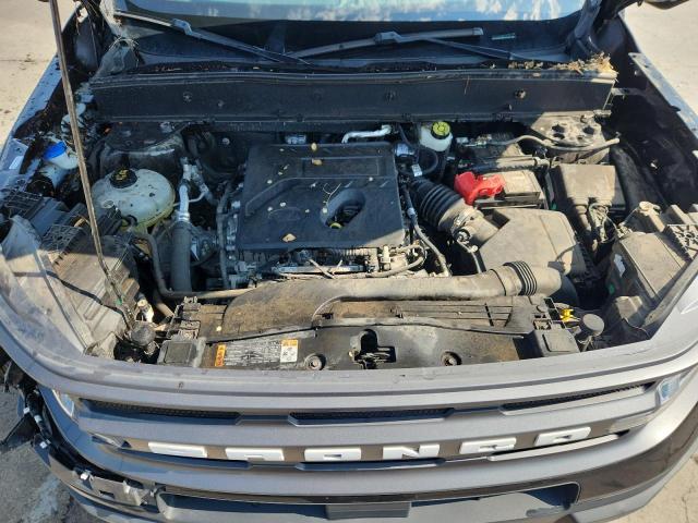 2021 FORD BRONCO SPO - 3FMCR9B66MRA11272