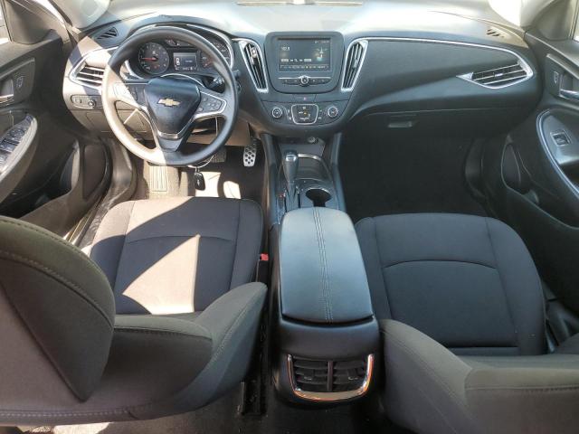 2017 CHEVROLET MALIBU LT 1G1ZE5STXHF201077