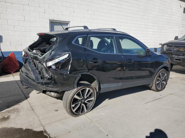 2018 NISSAN ROGUE SPORT S - JN1BJ1CR1JW209321