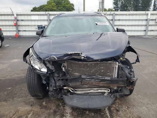 2015 CHEVROLET TRAVERSE LS #3297017376