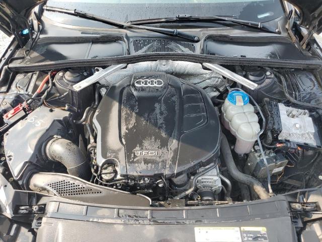 2017 AUDI A4 PRESTIG WAUFNAF47HN011925