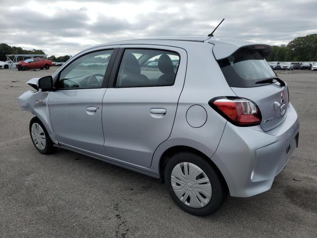 2024 MITSUBISHI MIRAGE ES ML32AUHJ9RH031792