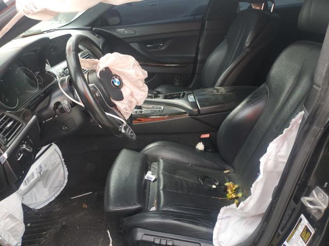 2016 BMW 650 I GRAN WBA6D4C54GD977560