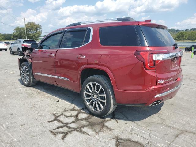 2021 GMC ACADIA DEN 1GKKNPLS8MZ141078