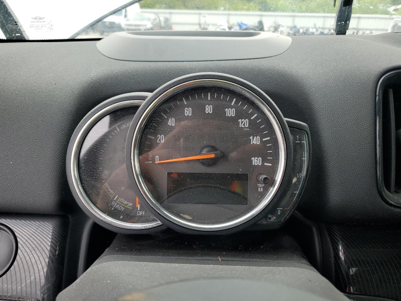 MINI COOPER S E COUNTRYMAN ALL4