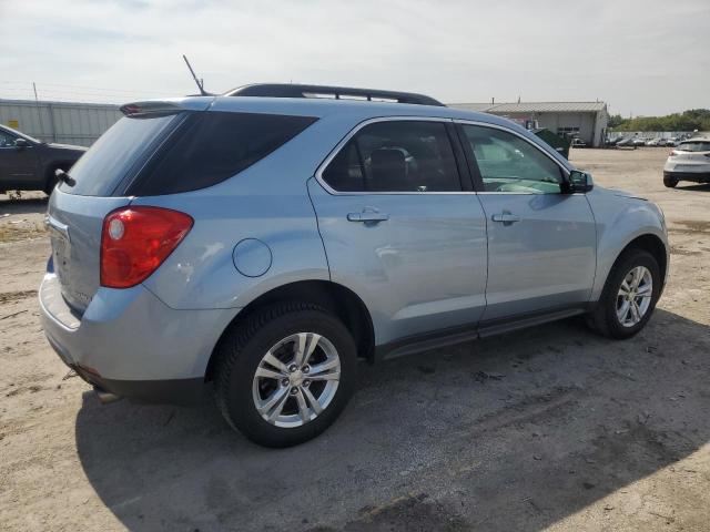 2014 CHEVROLET EQUINOX LT - 2GNFLBE37E6350196