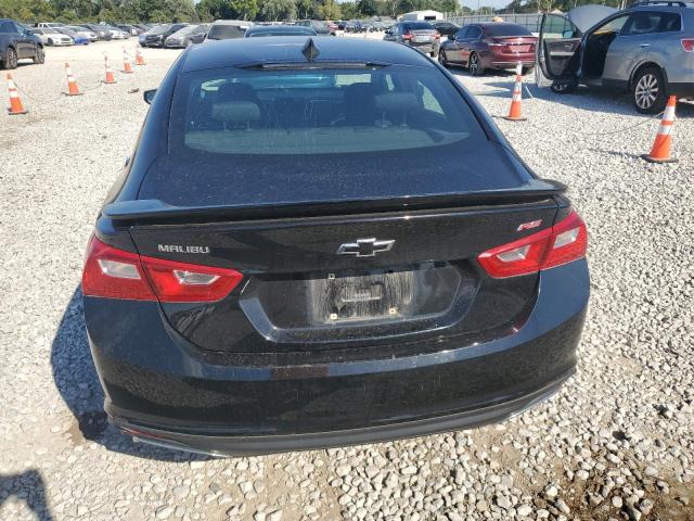 2019 CHEVROLET MALIBU RS 1G1ZG5ST5KF194086