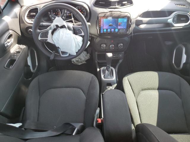 2019 JEEP RENEGADE S ZACNJAAB3KPK56670