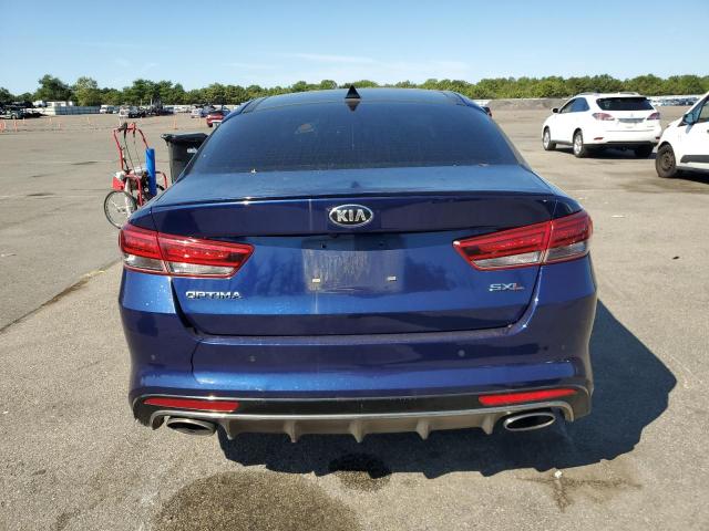 2018 KIA OPTIMA SXL 5XXGV4L24JG228796