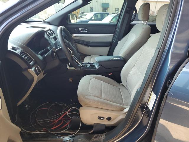 2018 FORD EXPLORER 1FM5K7B82JGA71264