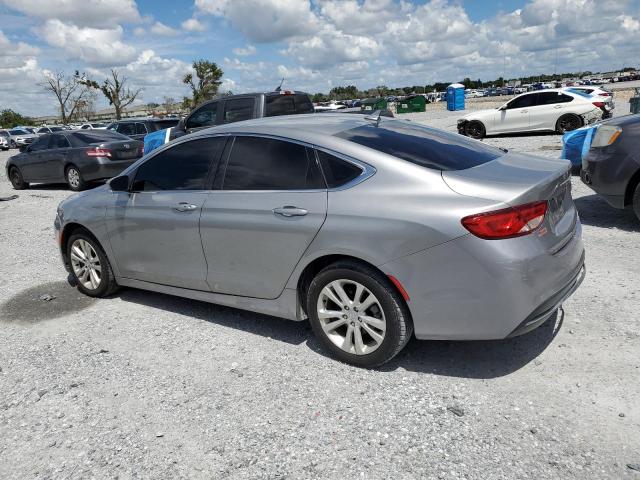 2015 CHRYSLER 200 LIMITED 1C3CCCAB6FN731683