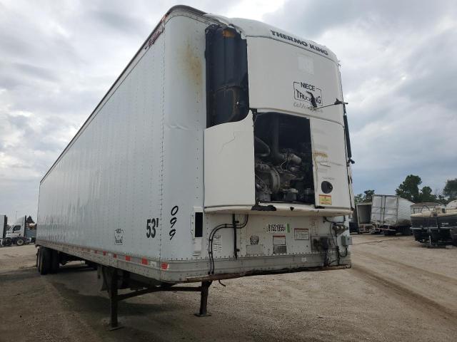 Global Auto Auctions: 2008 GREAT DANE UNKNOWN