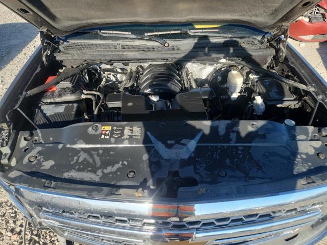 2015 CHEVROLET SILVERADO #3285023388