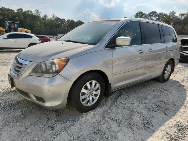 HONDA ODYSSEY EX